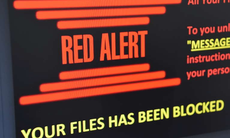 Ransomware Terms You Should Know