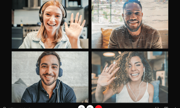 How to Improve Video Call Quality for Remote Employees