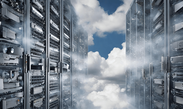 Thinking About a Move to the Cloud?