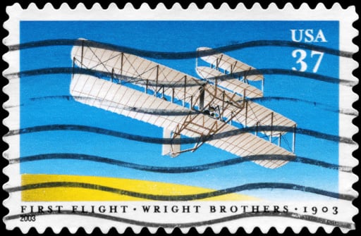 Happy Wright Brothers Day – December 17