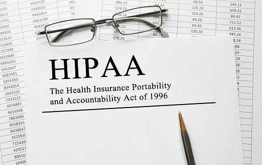 Steps To Avoid HIPAA Compliance Violations And Data Breaches