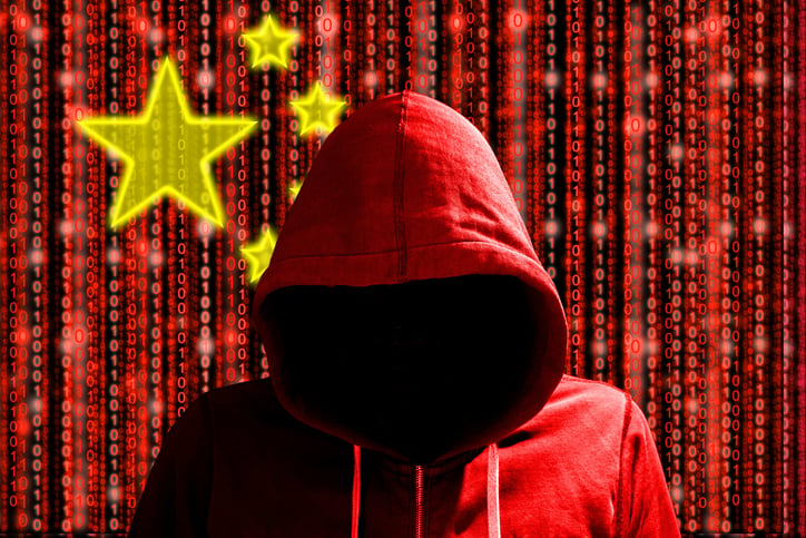 FBI Warns Businesses Of Cyber Attack From China