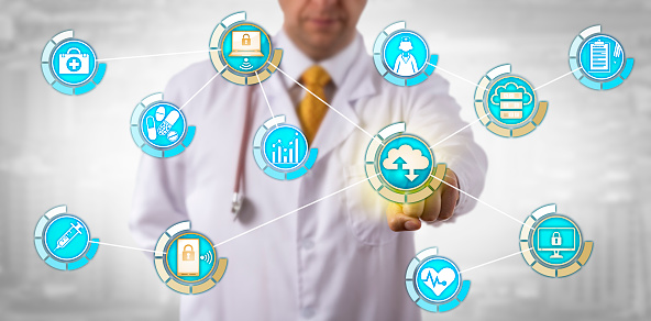 What Can Healthcare Providers Do To Make Cloud Adoption Easier?
