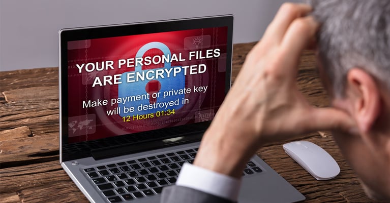 Ransomware and Your Chicago Medical Office
