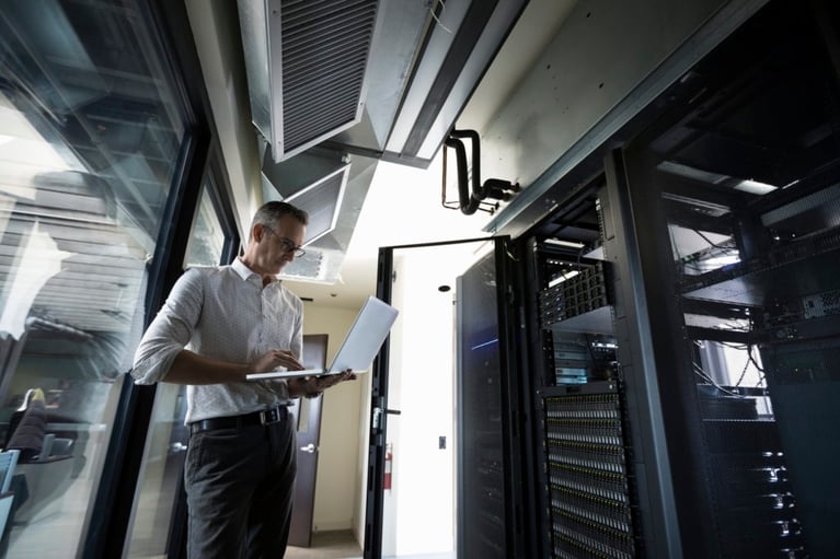 Why Businesses With Dedicated IT Services Outsource To adNET